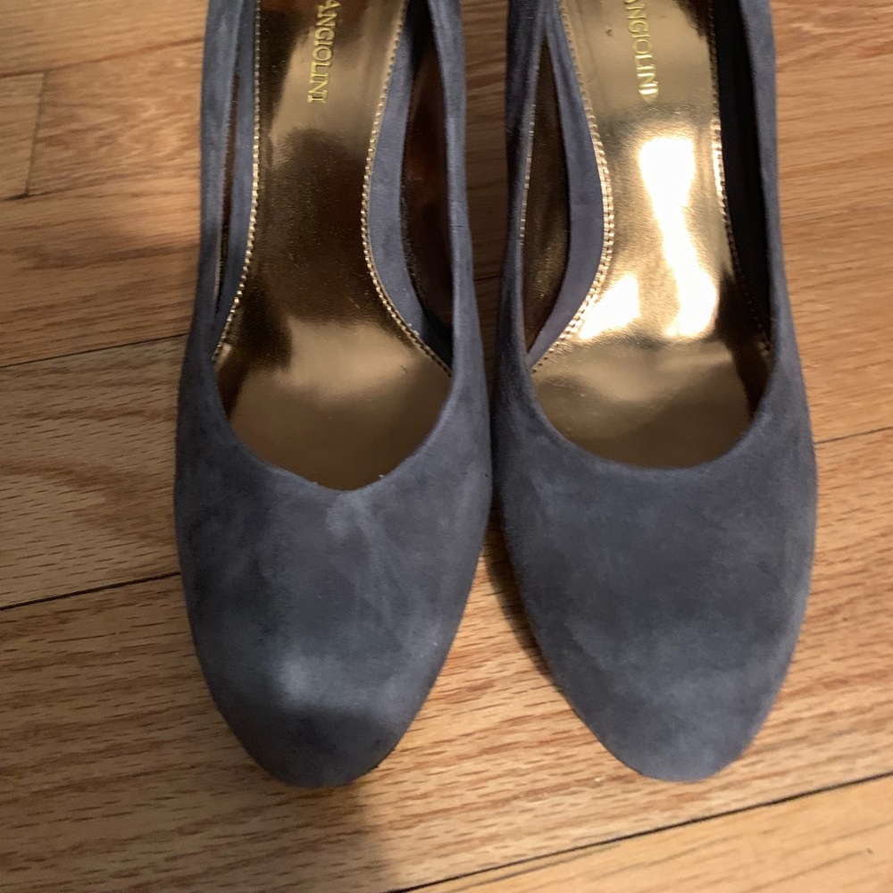 Enzo Angiolini Heels